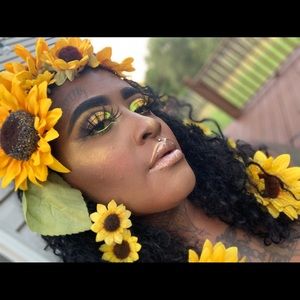 Meet your Posher, Turquoise